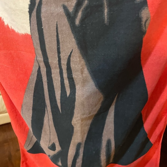 Marilyn Monroe Beach Towel - Picture 4 of 6